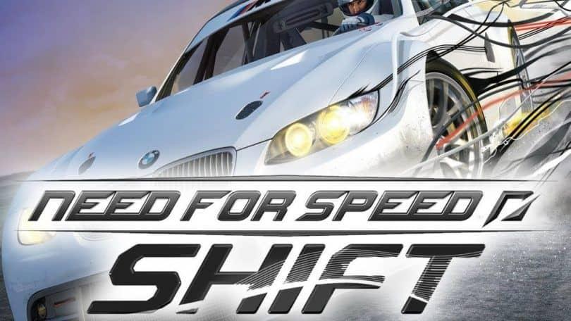 free download need for speed shift for pc full version