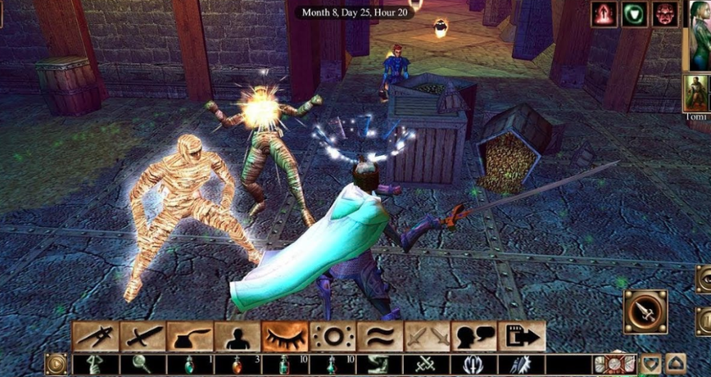 neverwinter nights enhanced edition race selection neverwinter nights enhanced edition race selection