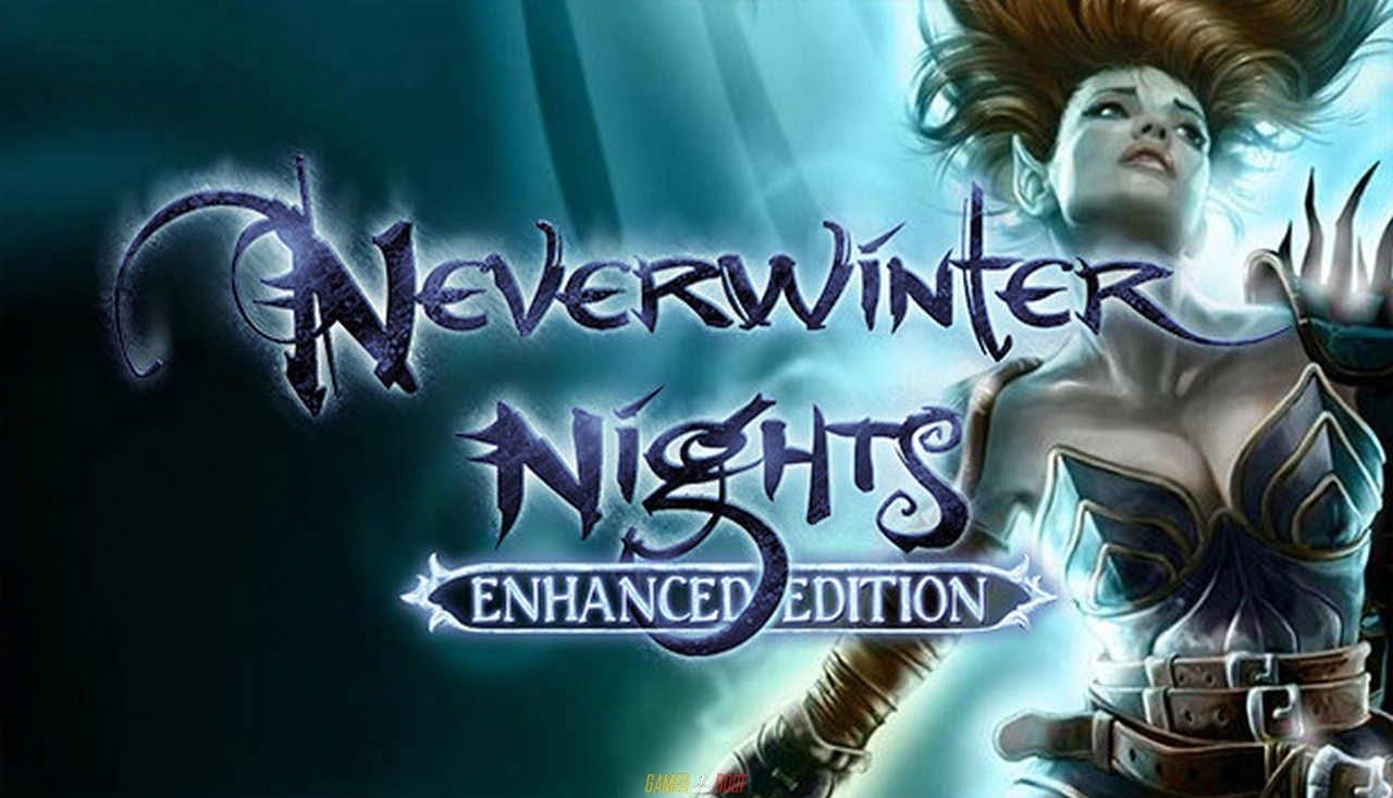 neverwinter nights enhanced edition versus