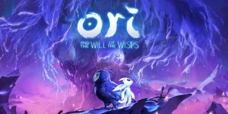 ori and the will of the wisps download
