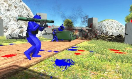 Ravenfield Beta 5 Android/iOS Mobile Version Full GaRavenfield Beta 5 Android/iOS Mobile Version Full Game Free Downloadme Free Download