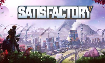 Satisfactory Game Free Download