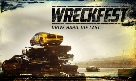 Wreckfest iOS/APK Full Version Free Download