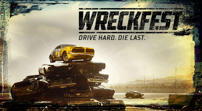 Wreckfest iOS/APK Full Version Free Download