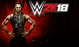 WWE 2K18 Mobile Game Full Version Download