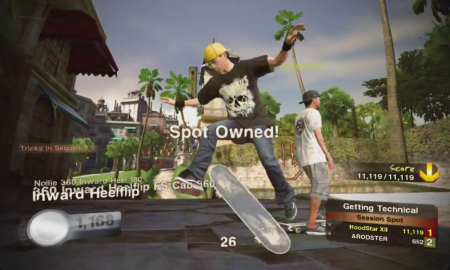 Skateboard Version Full Game Free Download