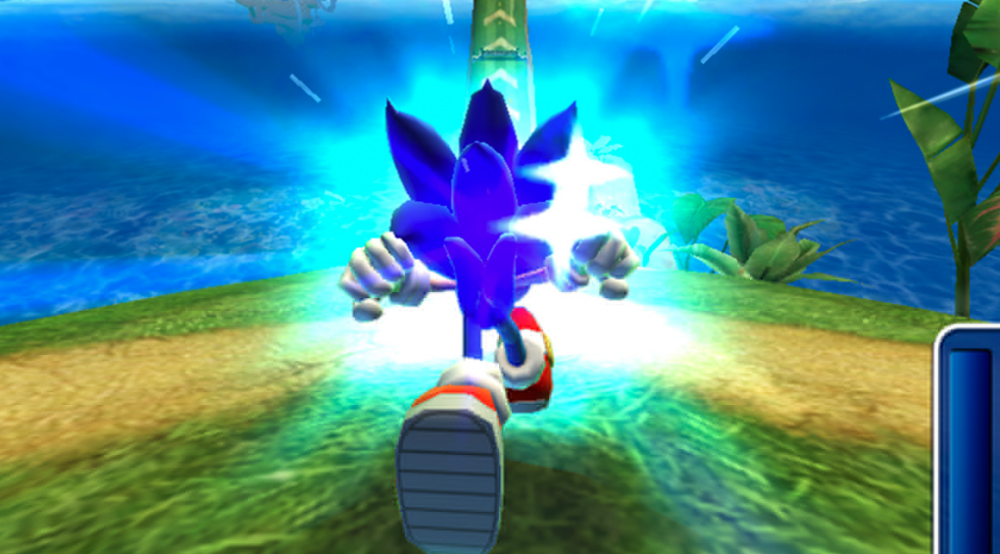 Sonic Dash iOS/APK Full Version Free Download - Gaming Debates