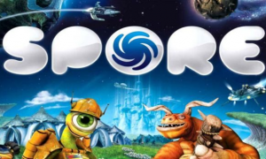 Spore Full Version PC Game Download