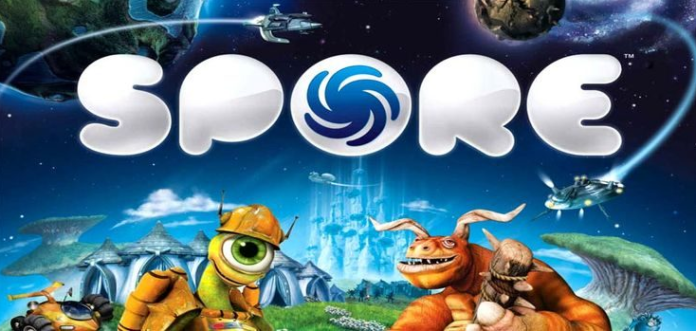 play spore creature creator online game free no download