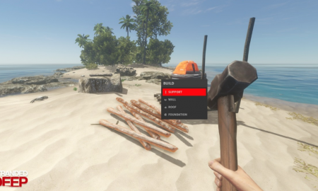 Stranded Deep PC Version Full Game Free Download