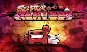 Super Meat Boy PC Latest Version Free Download