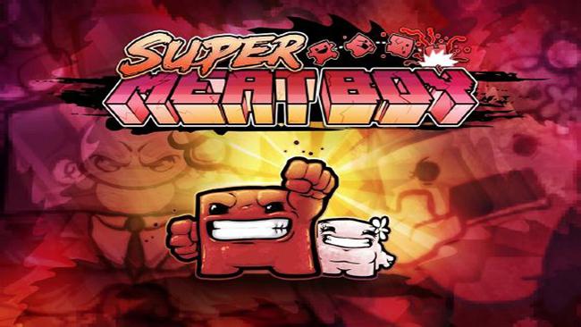 Super Meat Boy PC Latest Version Free Download