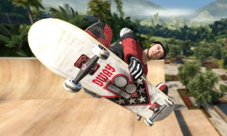 True Skate PC Version Full Game Free Download