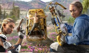 Far Cry New Dawn Version Full Game Free Download