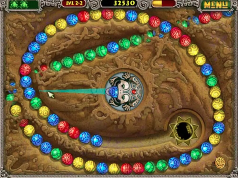 zuma game for android free download