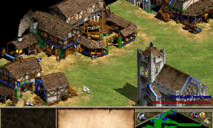 age of empires 2 free download apple