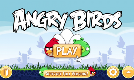 Angry Birds PC Latest Version Game Free Download