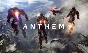 Anthem iOS/APK Full Version Free Download