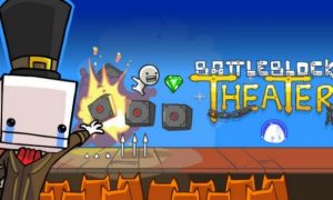 Battleblock Theater PC Version Full Game Free Download