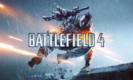 Battlefield 4 PC Version Game Free Download