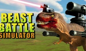 BEAST BATTLE SIMULATOR iOS/APK Full Version Free Download