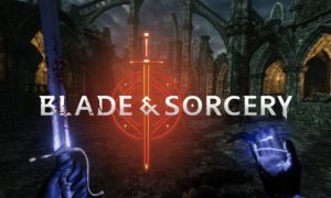 Blade And Sorcery PC Latest Version Game Free Download