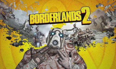 Borderlands 2 PC Version Full Game Free Download