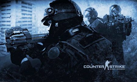 Counter Strike Global Offensive / CS PC Latest Version Free Download