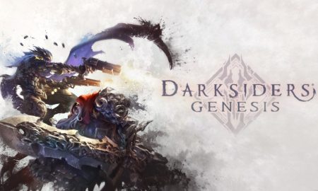 Darksiders Genesis PC Version Full Game Free Download