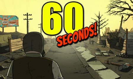 60 Seconds iOS/APK Full Version Free Download