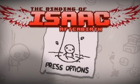 The Binding of Isaac Afterbirth PC Latest Version Free Download