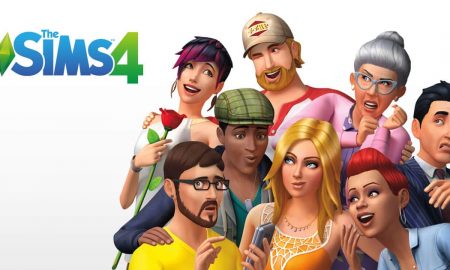 The Sims 4 PC Latest Version Game Free Download