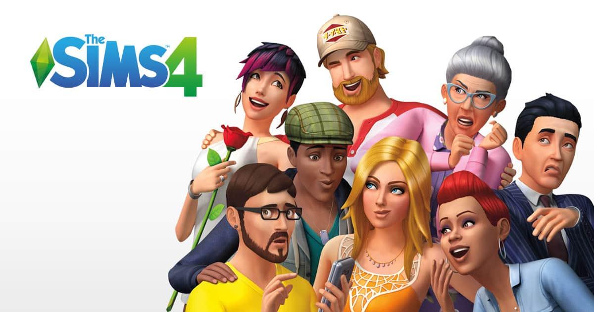 The Sims 4 PC Latest Version Game Free Download