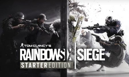 Tom Clancy’s Rainbow Six Siege Version Full Game Free Download