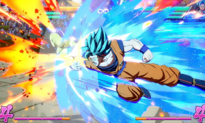 Dragon Ball Fighterz PC Version Full Game Free Download