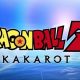Dragon Ball Z: Kakarot Android/iOS Mobile Version Full Game Free Download