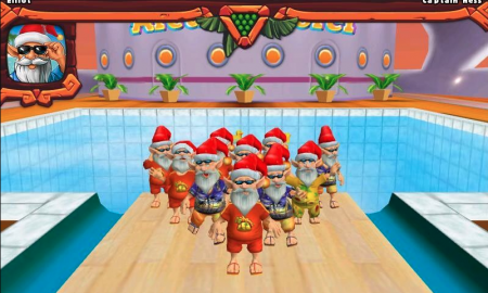 Elf Bowling PC Latest Version Game Free Download