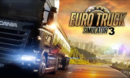 Euro Truck Simulator 3 iOS/APK Full Version Free Download