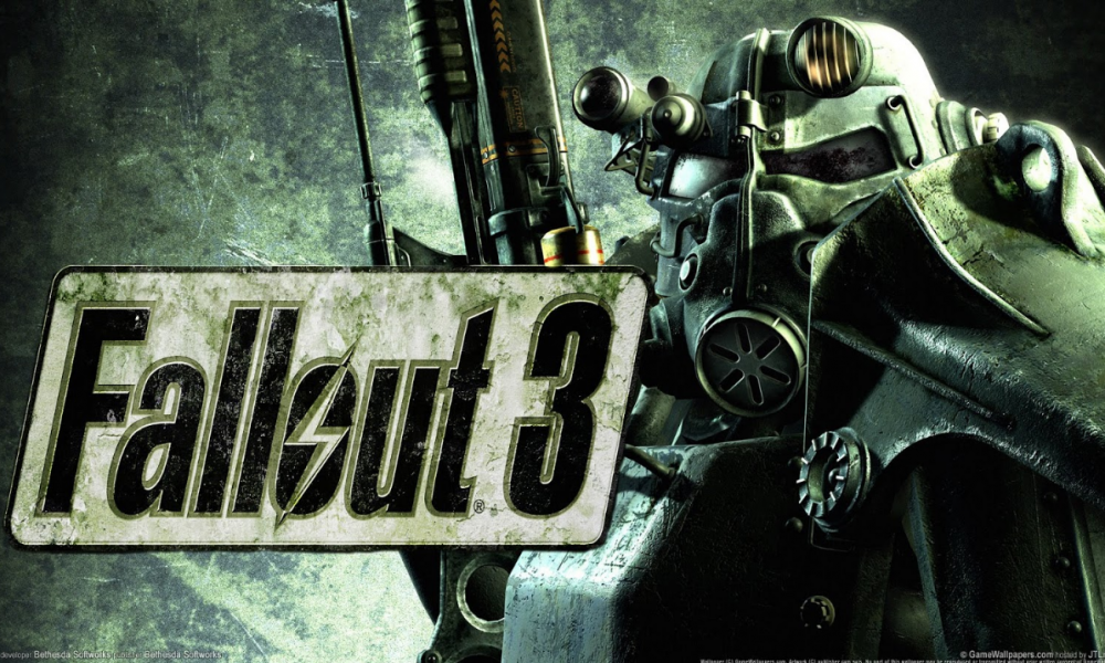 download fallout 3 for free on pc full game