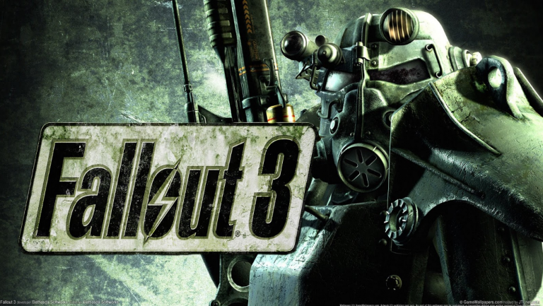 fallout 3 pc download