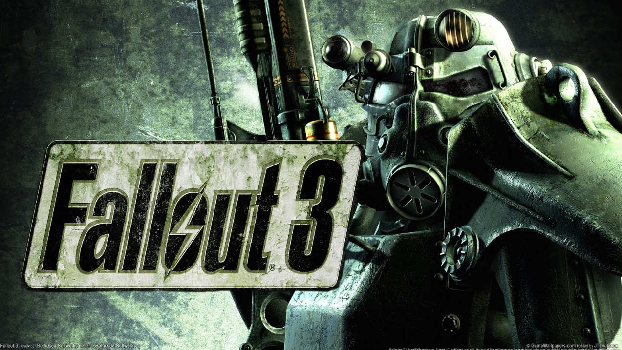 Fallout 3 PC Latest Version Game Free Download