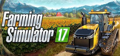 Farming Simulator 17 PC Version Game Free Download