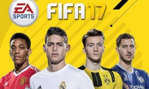 FIFA 17 PC Game Free Download