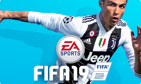 FIFA 19 PC Version Full Game Free Download