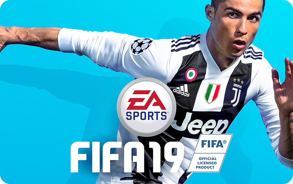 FIFA 19 PC Latest Version Game Free Download Gaming Debates