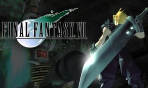 FINAL FANTASY VII iOS Latest Version Free Download