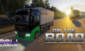 On The Road PC Latest Version Game Free Download