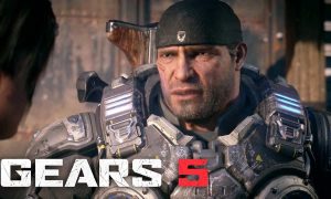 gears of war pc free download