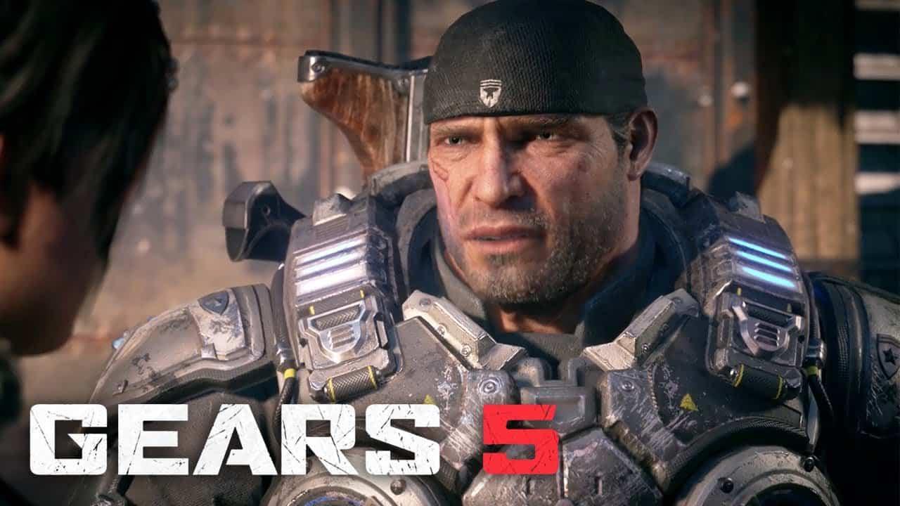 free download game gears of war for pc