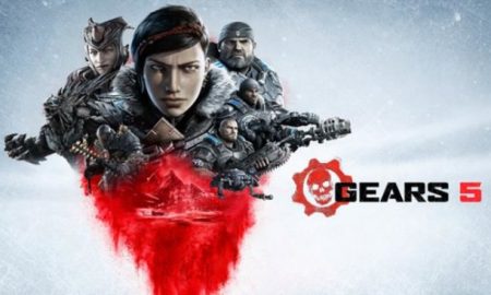 Gears 5 PC Version Full Game Free Download